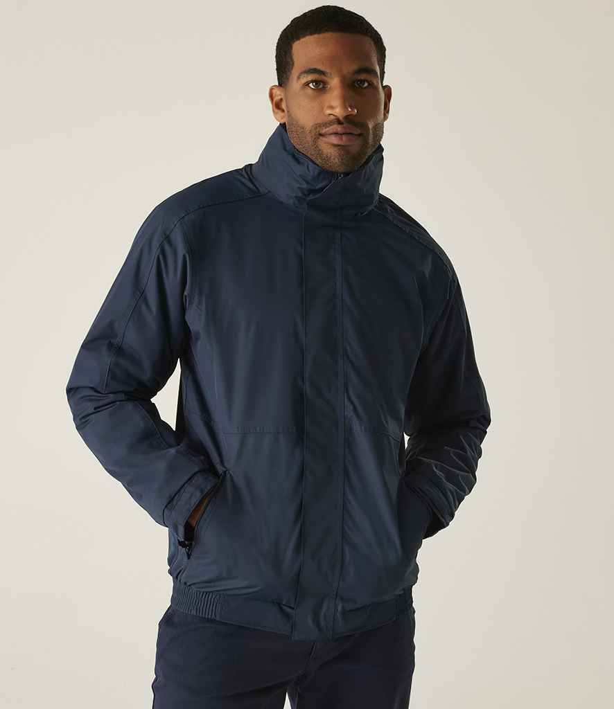Regatta Dover Waterproof Insulated Jacket - PenCarrie